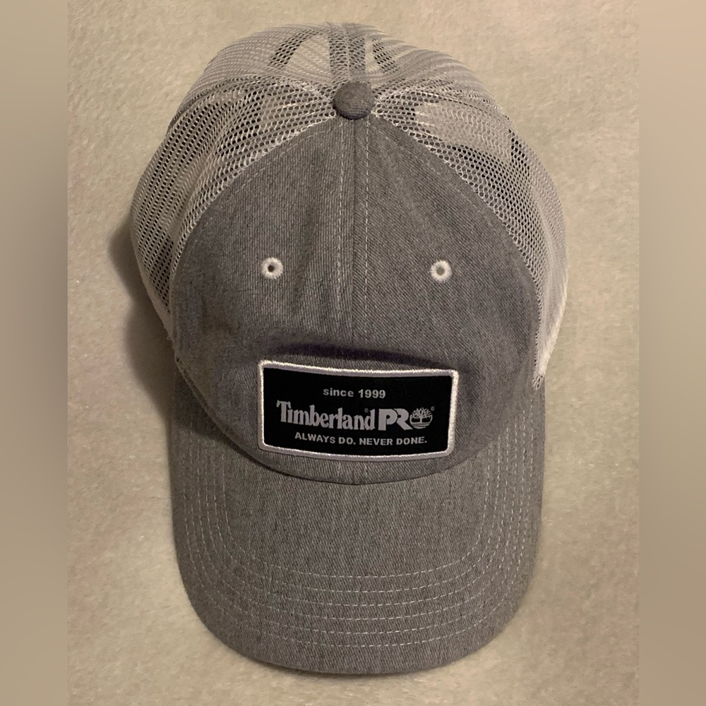Timberland PRO hat
